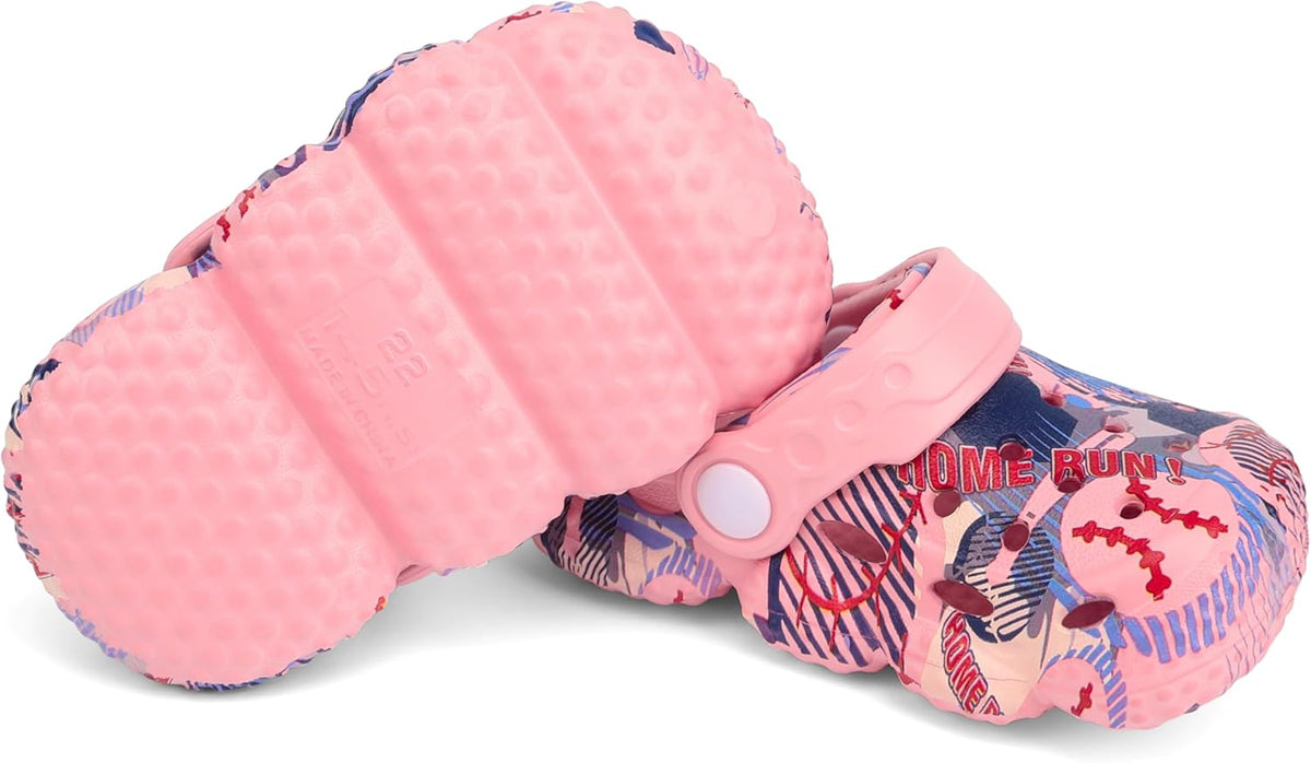 Baby Clogs Garden Shoes Infant Water Sandals