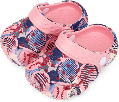 Baby Clogs Garden Shoes Infant Water Sandals