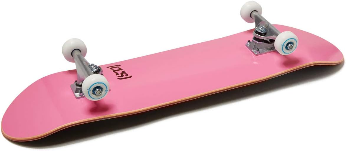 [ ] Skateboard Complete | Maple Wood | Professional Grade | Fully Assembled with Skate Tool & Stickers | Adults, Kids, Teens, Youth | Boys & Girls