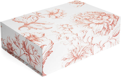 Luxury Keepsake Gift Box 1.5" x 7.5" x 3.5"
