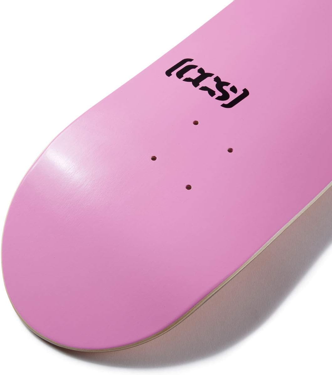 [ ] Skateboard Deck | 7 Ply Maple Wood | Professional Grade | Adults, Kids, Teens, Youth | Boys & Girls