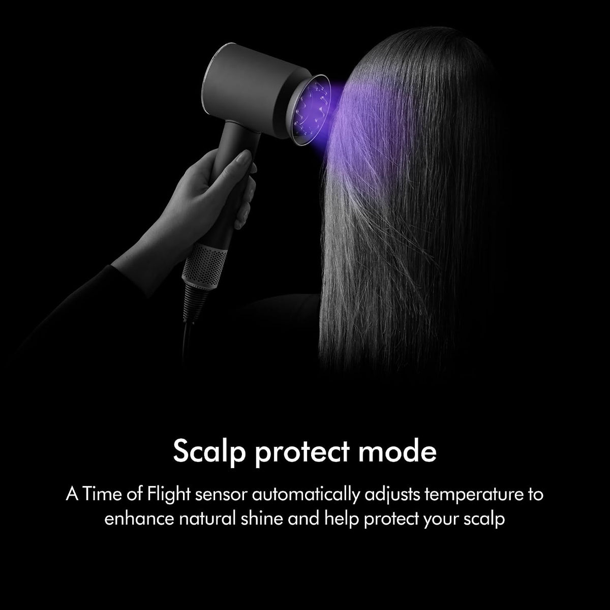 Dyson Supersonic Nural™ Hair Dryer