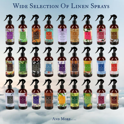 Linen Spray, Mango Peach, 16 oz