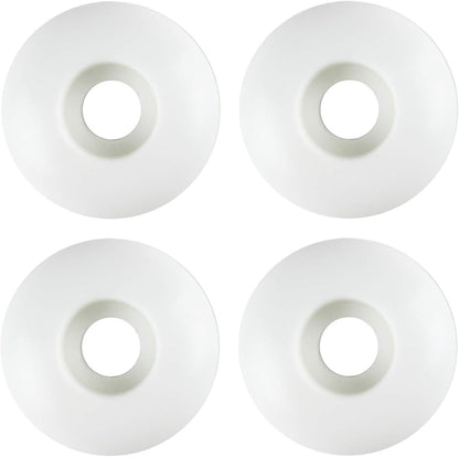 Complete Skateboard Dip Trucks and Wheels