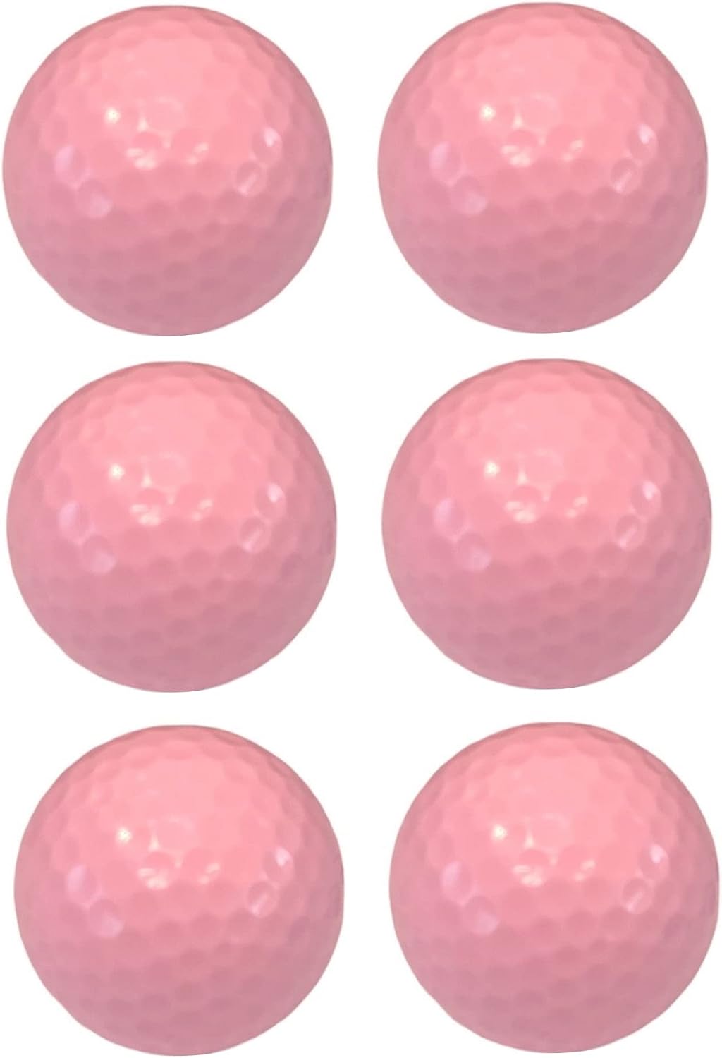 Mini Golf Practice Balls