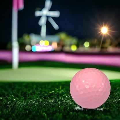 Mini Golf Practice Balls