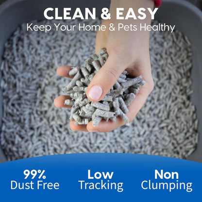 Fresh News Recycled Paper Small Animal Litter Bedding, 10 Liters, Packaging May Vary