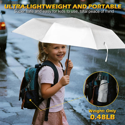 40/42/46/50inch UPF 50+ Sun Umbrella UV Protection UV Umbrellas