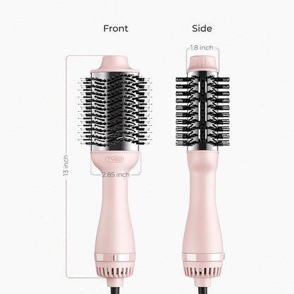 TYMO Hair Dryer Brush Blow Dryer Brush in One, 4 in 1 Hairdryer and Styler