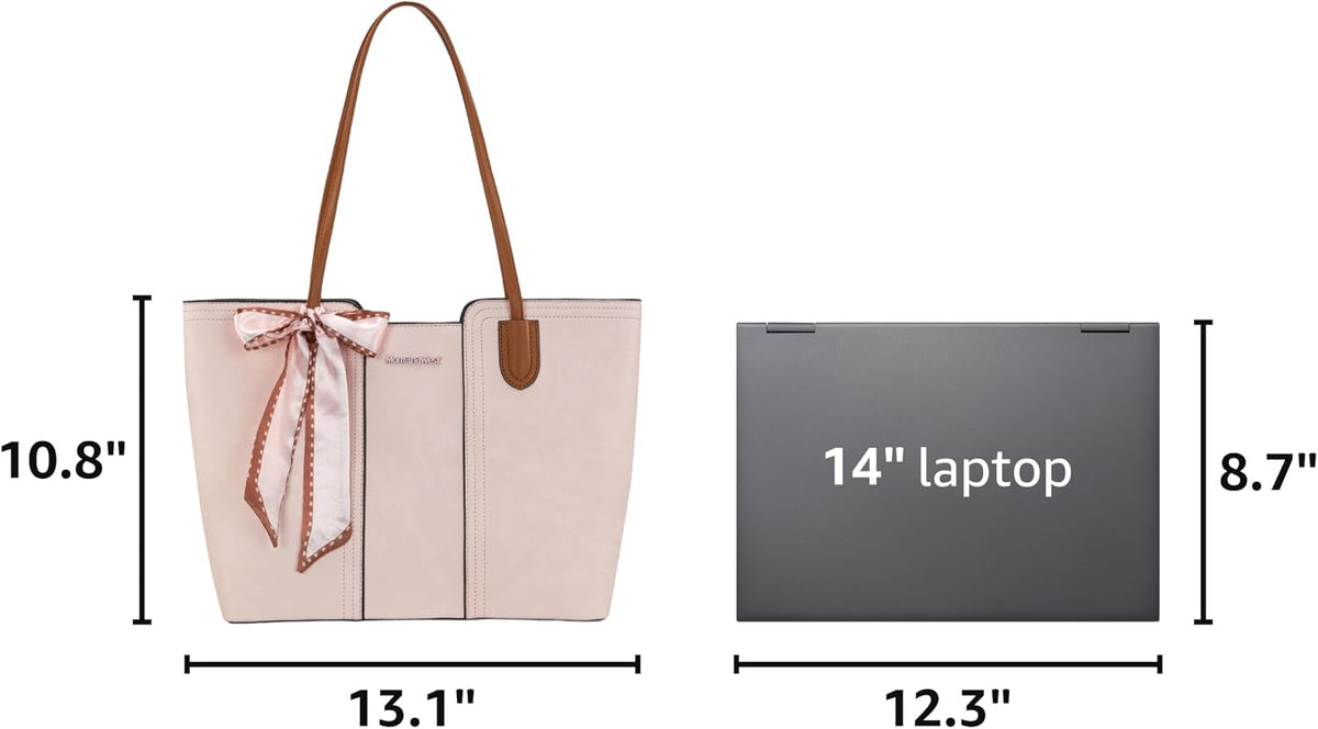 Montana West Tote Bags for Women Top Handle Satchel Purses
