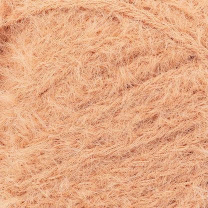 Feels Like Bliss Crochet Yarn, Peach, Orange, 3 Pack