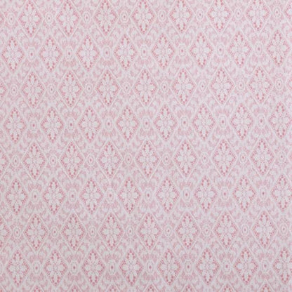 Full Size Cotton Percale Sheet Set with Pillowcases