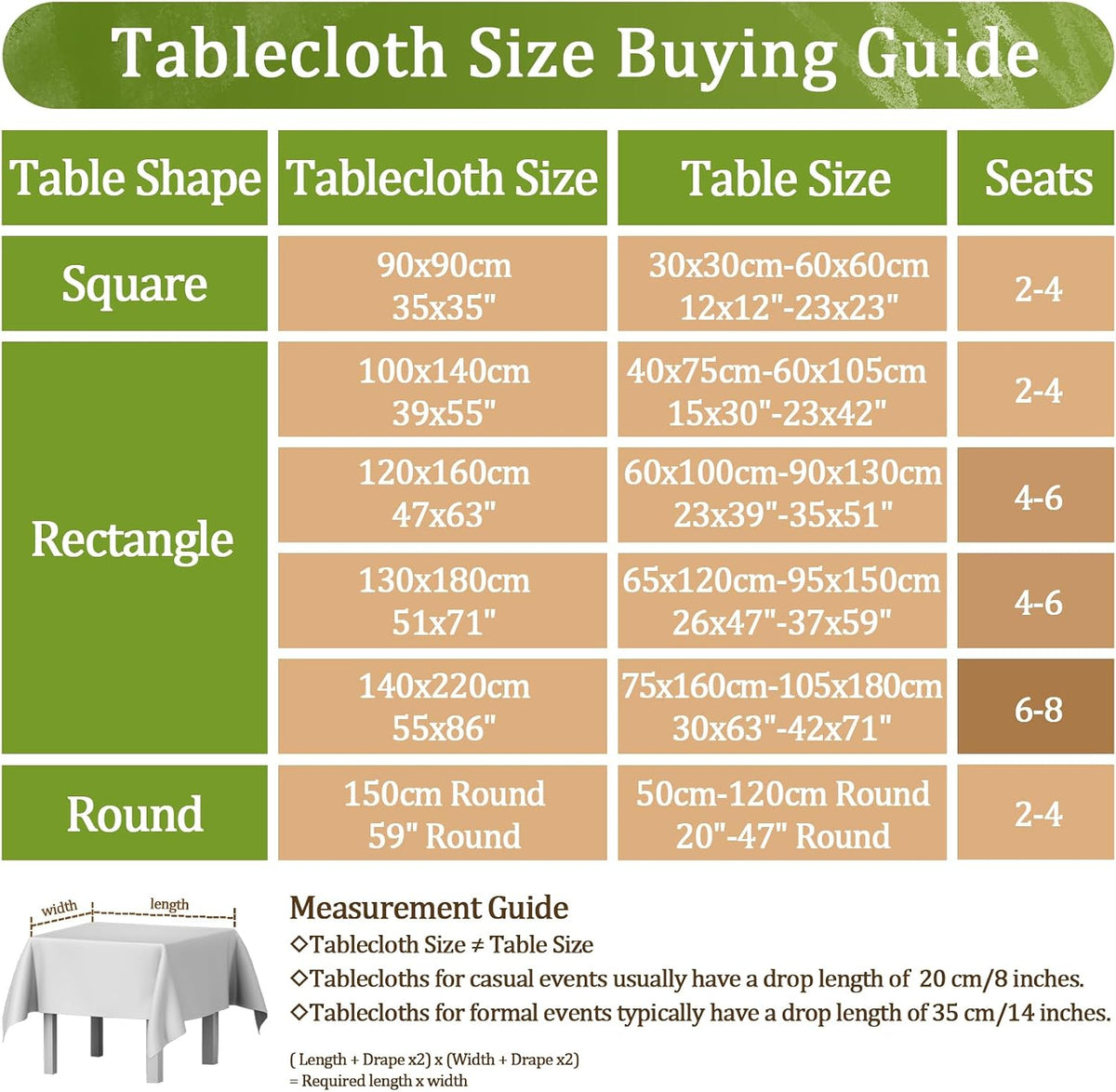 Striped Rectangle Tablecloth, Cotton Blend Fabric Pink Table Cloth with Tassel, Washable Wrinkle Free Table Cover Boho Picnic Tablecloths for Valentines Day Kitchen Dining - 39 x 55 Inch