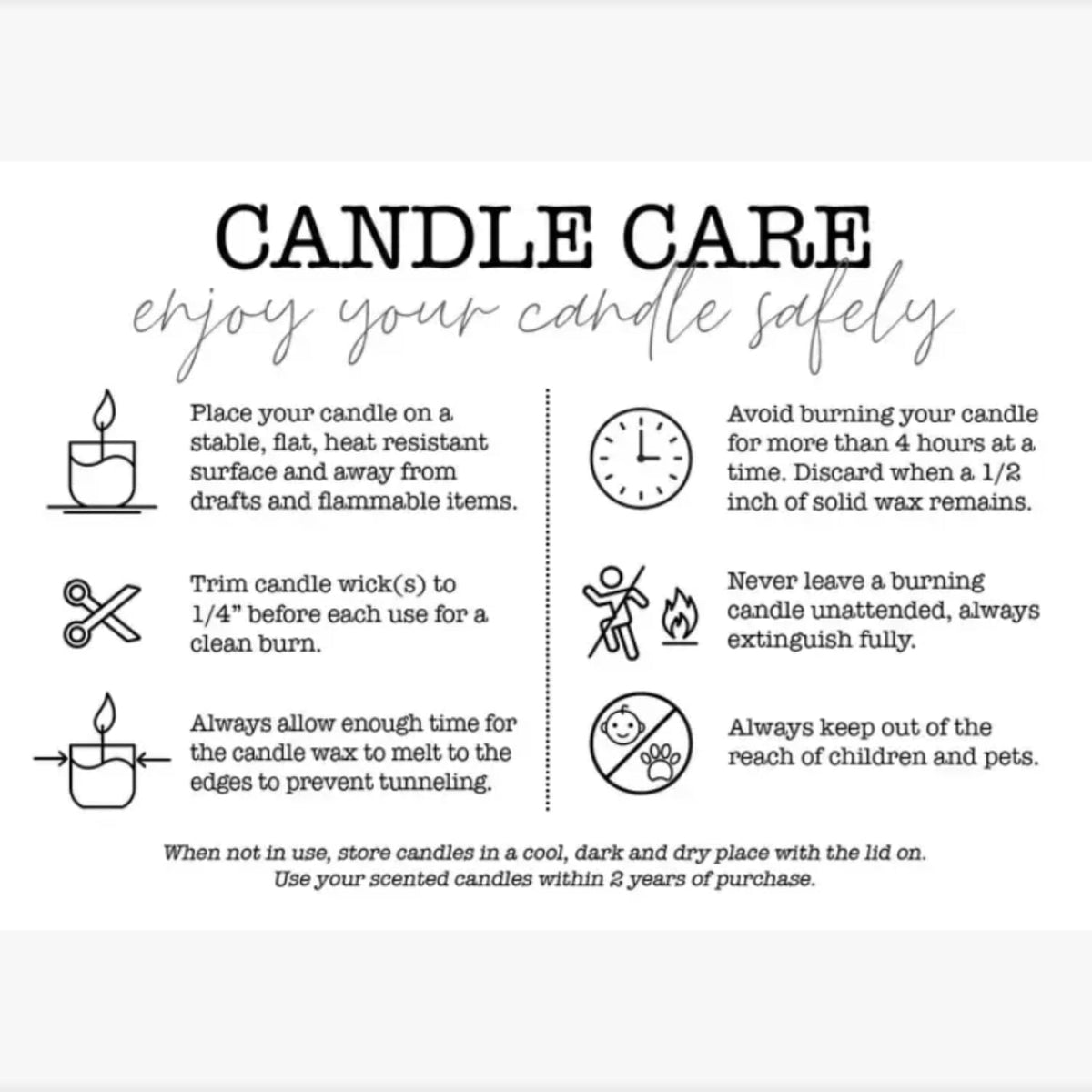 Milkhouse Peaches & Poppies Soy Candle, 26 oz Farmhouse Jar, 150+ Hr Burn