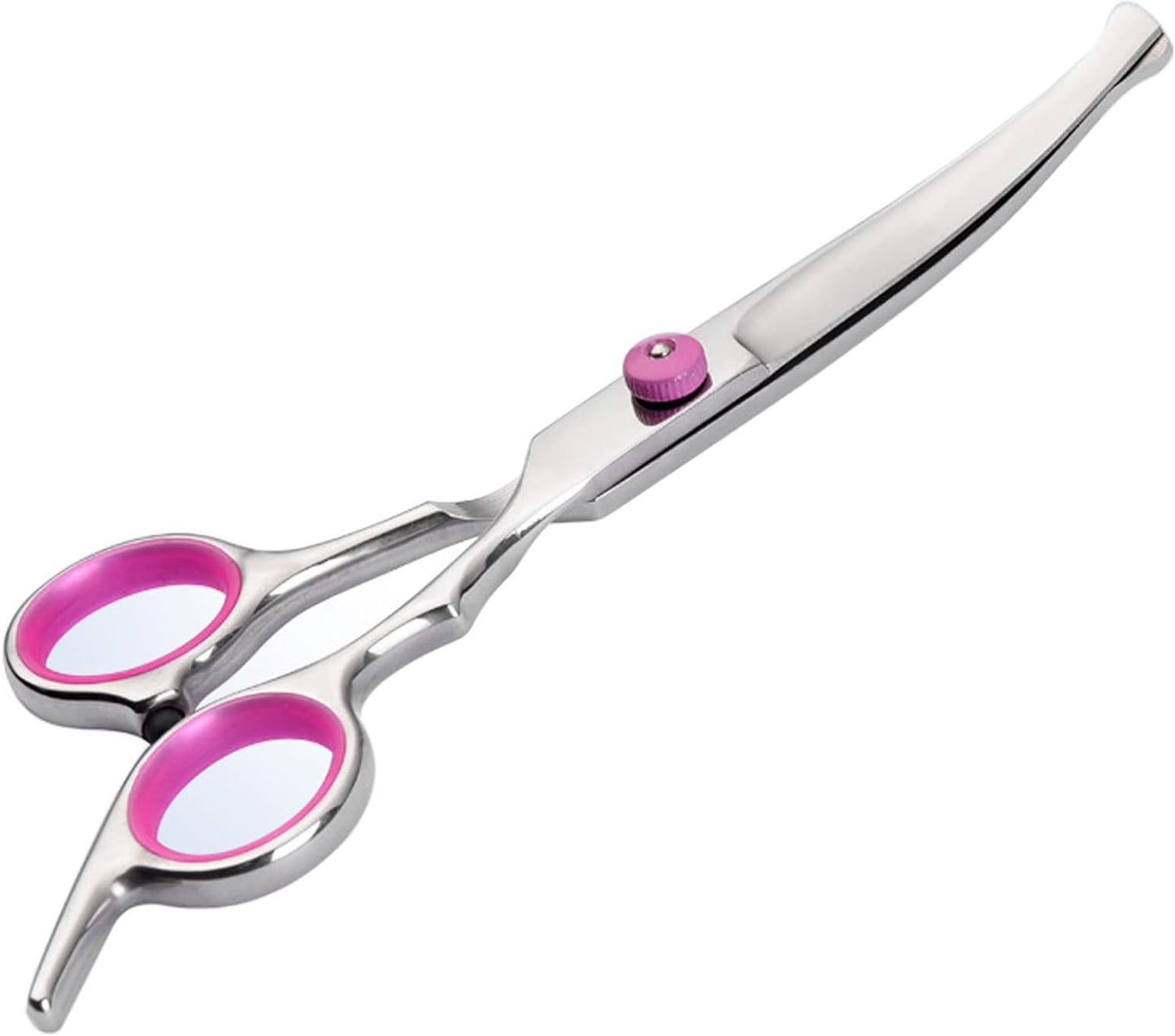 Dog Grooming Scissors, Stainless Steel Pet Grooming Scissors