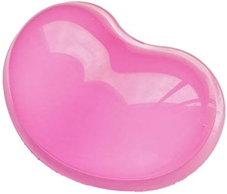 Ergonomic Mouse Wrist Rest Support Cushion for Home & Office Computer