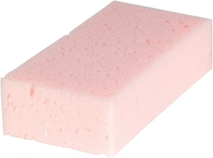Color Code Sponge - Pink - One Size