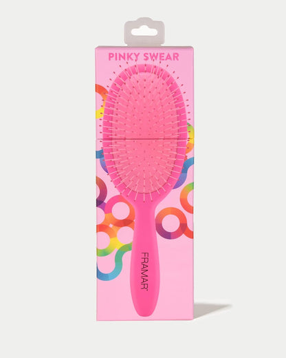 Detangling Brush for Curly Hair, Hair Brushes for Women, Hairbrushes