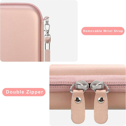 Hard Case for UnionSine Ultra Slim Portable External Hard Drive HDD