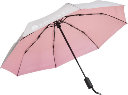 Compact Sun Protective Umbrella UPF 50+