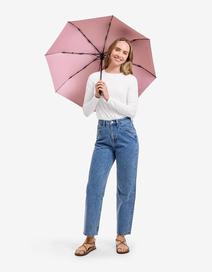 Compact Sun Protective Umbrella UPF 50+