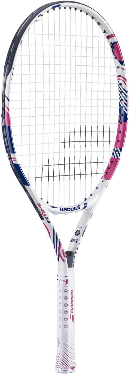 B’Fly Junior Tennis Racquets (Multiple Sizes)