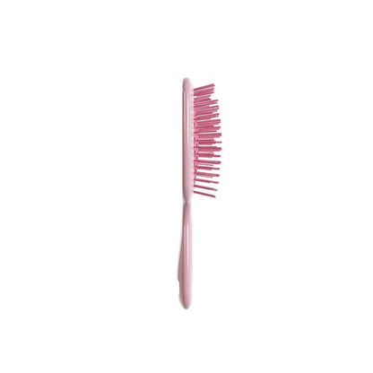 FHI Heat UNbrush Mini Detangling Brush for Wet & Dry Hair