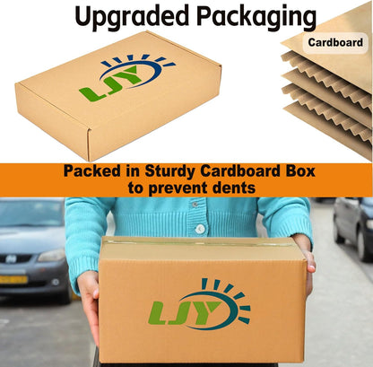 20-Piece Metal Hinge Tin Box Containers - For Gift Wrapping. Dental Floss Stick - Toothpick Holder and a Sliding-Cover Dental Floss Pick Storage Box (Pink, 20 Pcs 3.7"x2.4"x0.9")