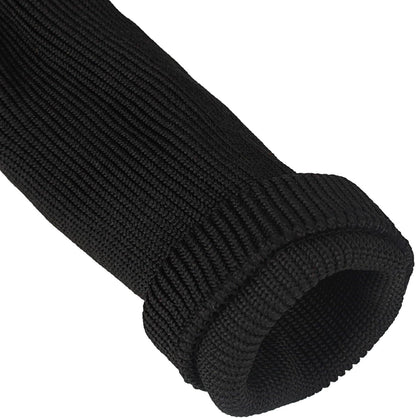 3pcs Long Neck Golf Hybrid Club Head Covers Dial No. Tag CTMT-02