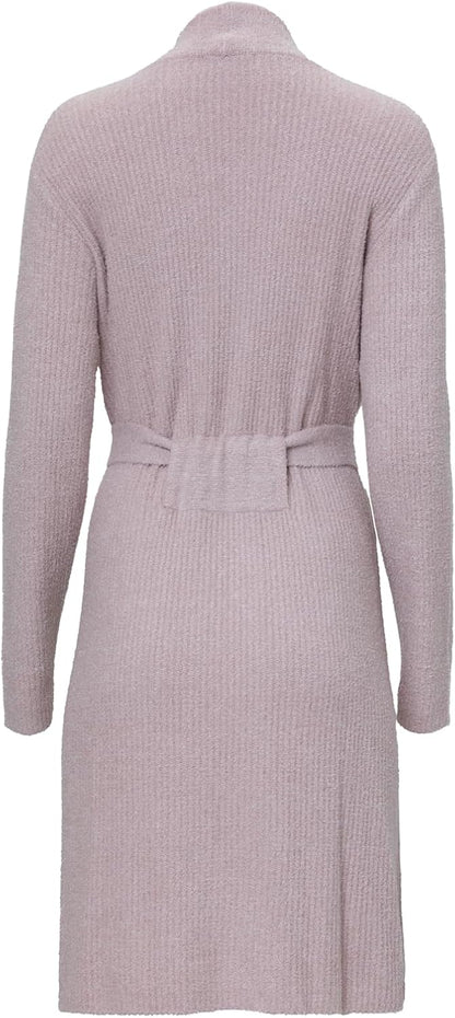 ® Cozychic Lite® Ribbed Robe
