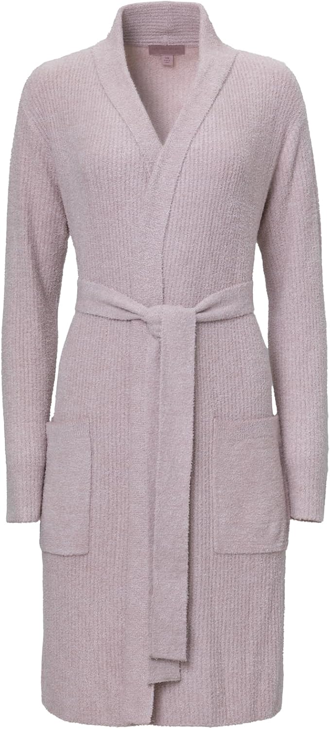 ® Cozychic Lite® Ribbed Robe