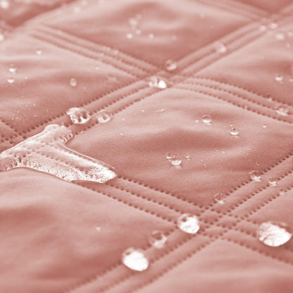 Waterproof Dog Bed Cover Pet Blanket with Anti-Slip Back for Furniture Bed Couch Sofa