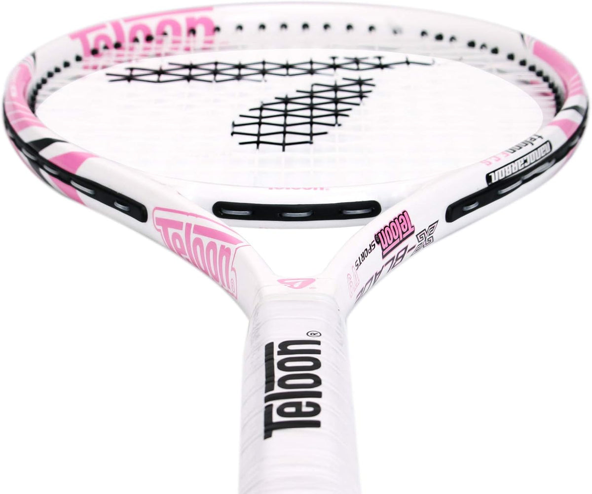Recreational Adult Tennis Rackets-27 inch Tennis Racquet for Men and Women College Students Beginner Tennis Racket.