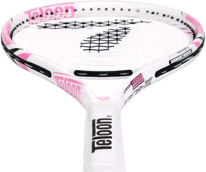 Recreational Adult Tennis Rackets-27 inch Tennis Racquet for Men and Women College Students Beginner Tennis Racket.