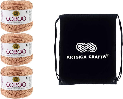 Coboo 835-184 Peach