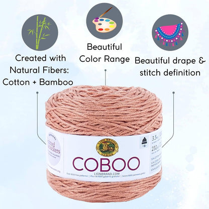 Coboo 835-184 Peach