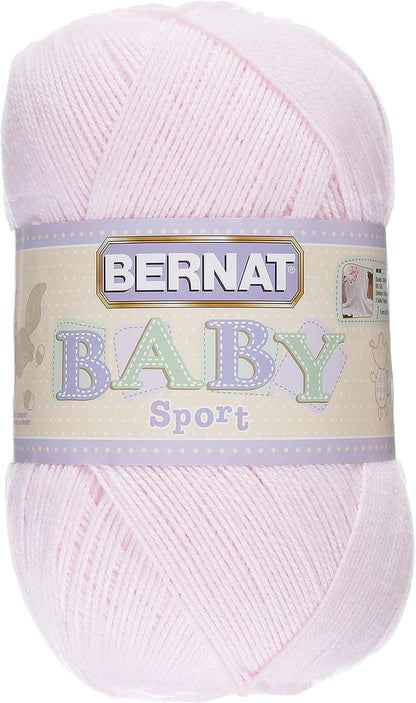 Baby Sport BB Yarn