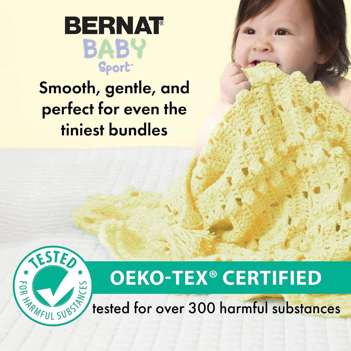 Baby Sport BB Yarn