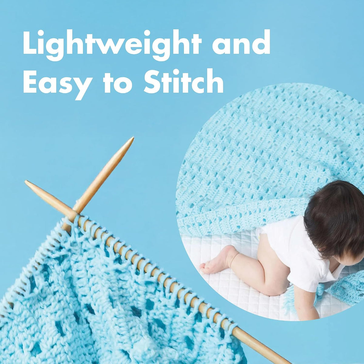 Baby Sport BB Yarn