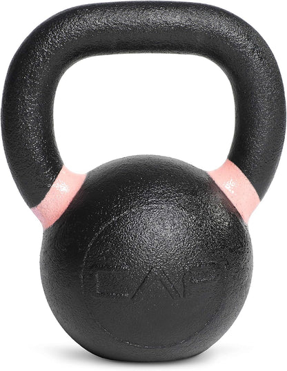 Barbell Cast Iron Competition Kettlebell Weight