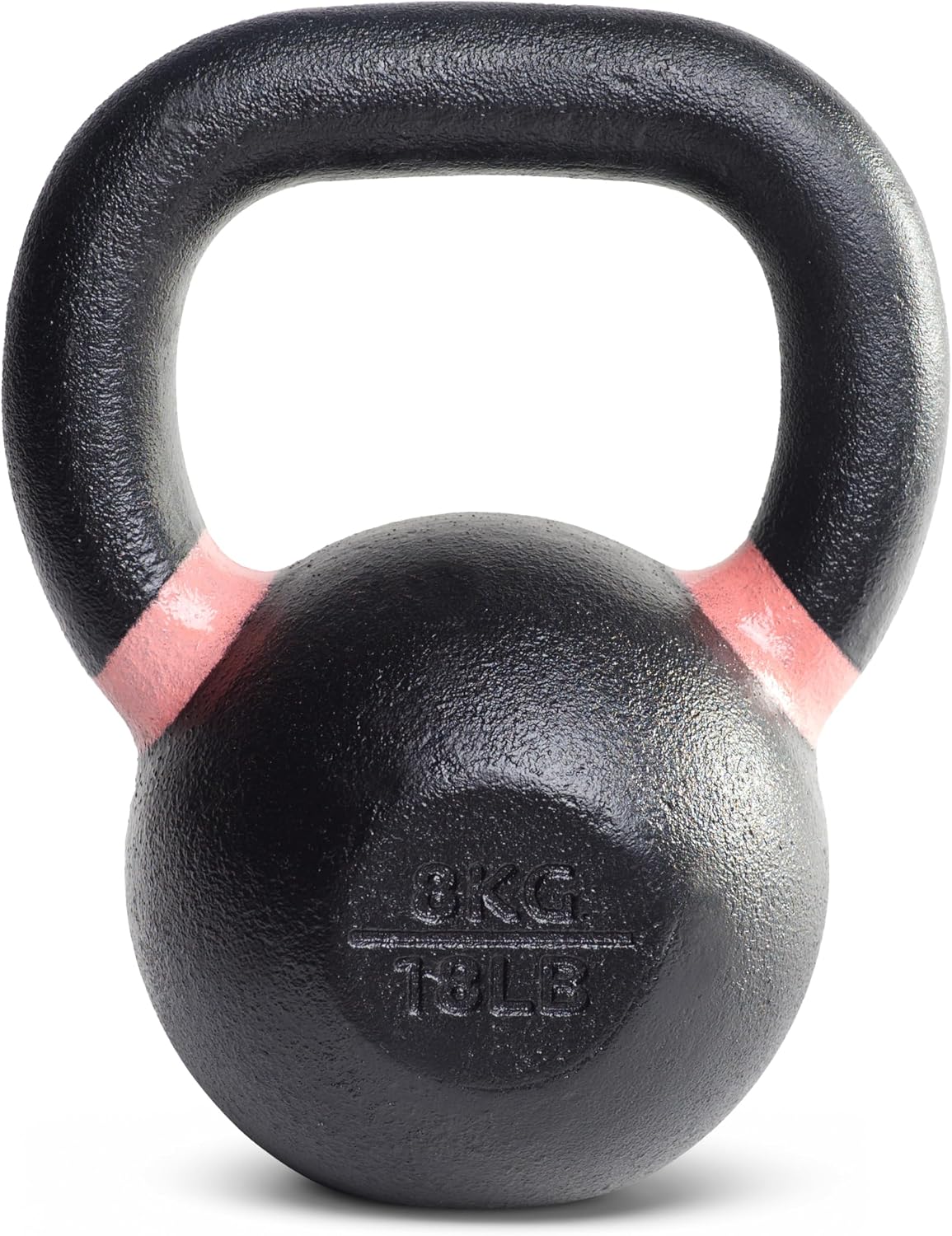 Barbell Cast Iron Competition Kettlebell Weight