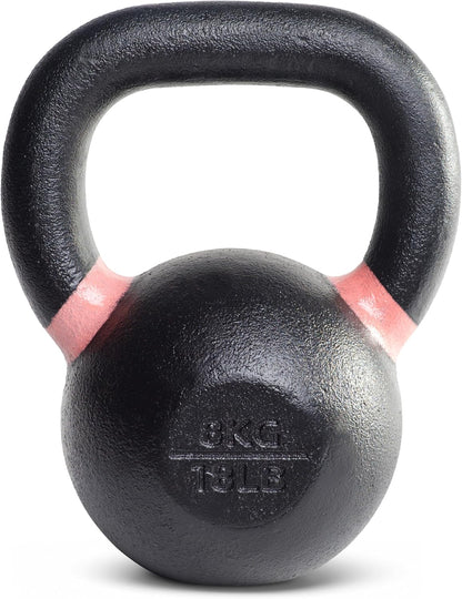 Barbell Cast Iron Competition Kettlebell Weight