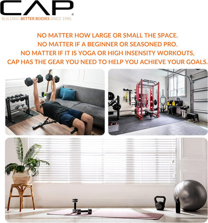 Barbell Cast Iron Competition Kettlebell Weight
