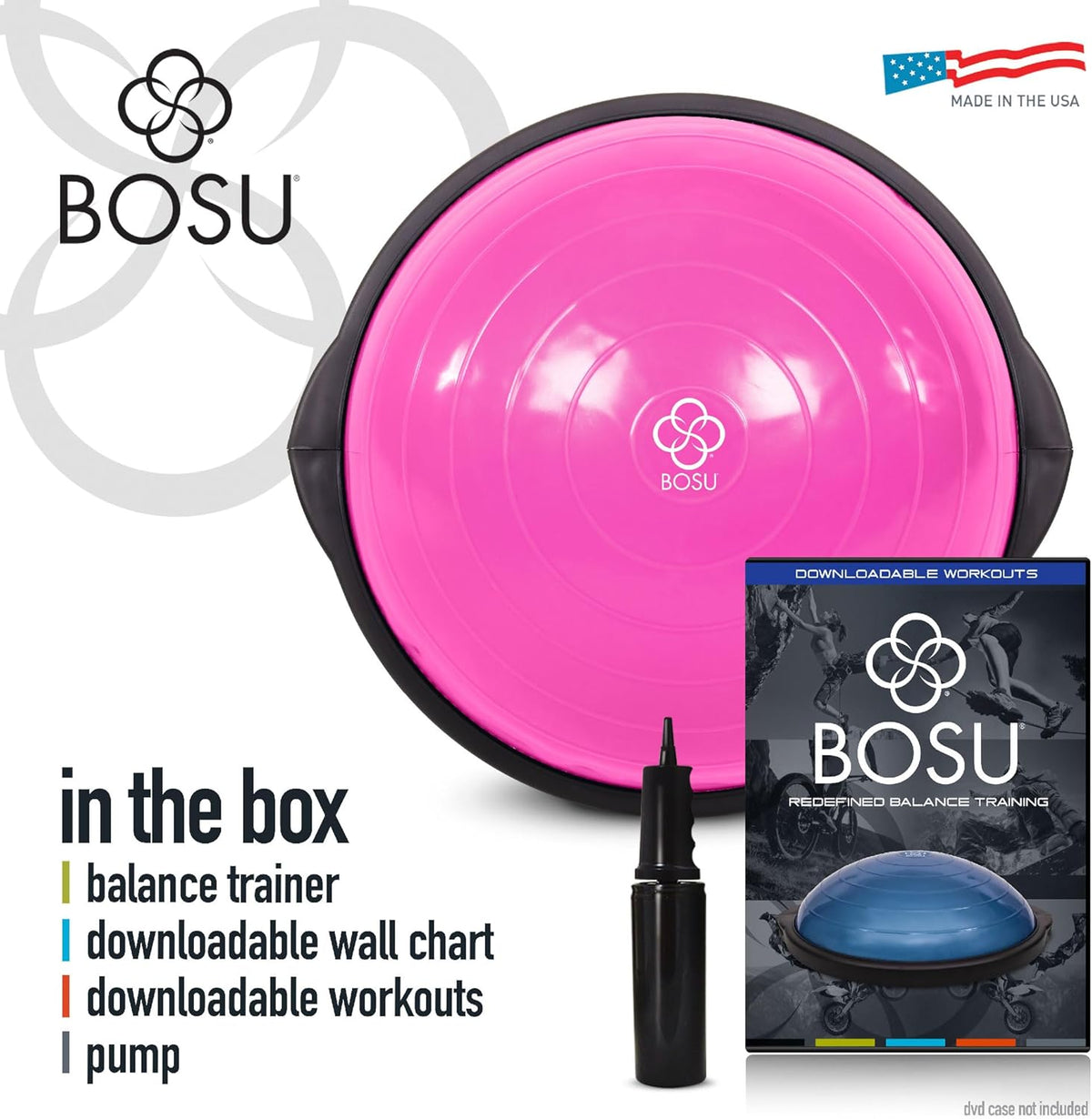 Sport Balance Trainer