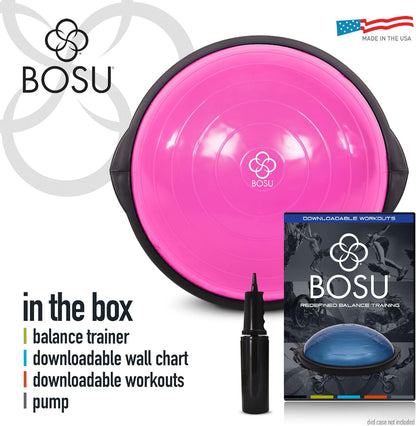 Sport Balance Trainer