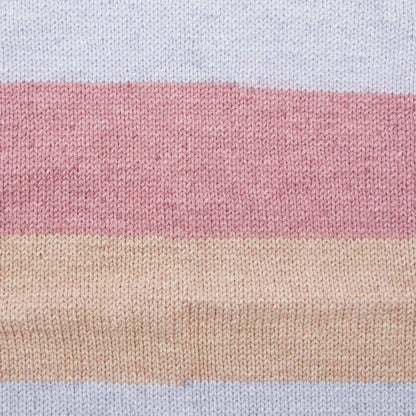 Yarns 1047-21 Sweet Roll Yarn-Peaches & Cream Pop