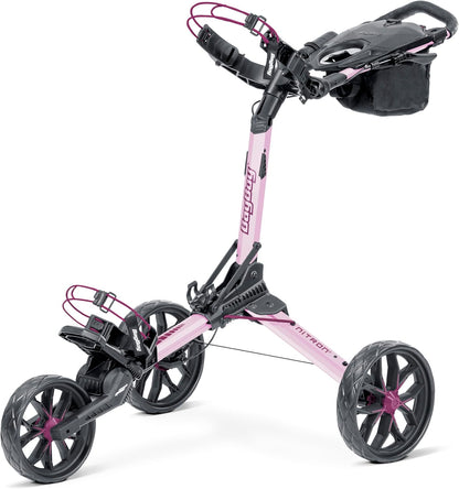 Nitron Golf Push Cart