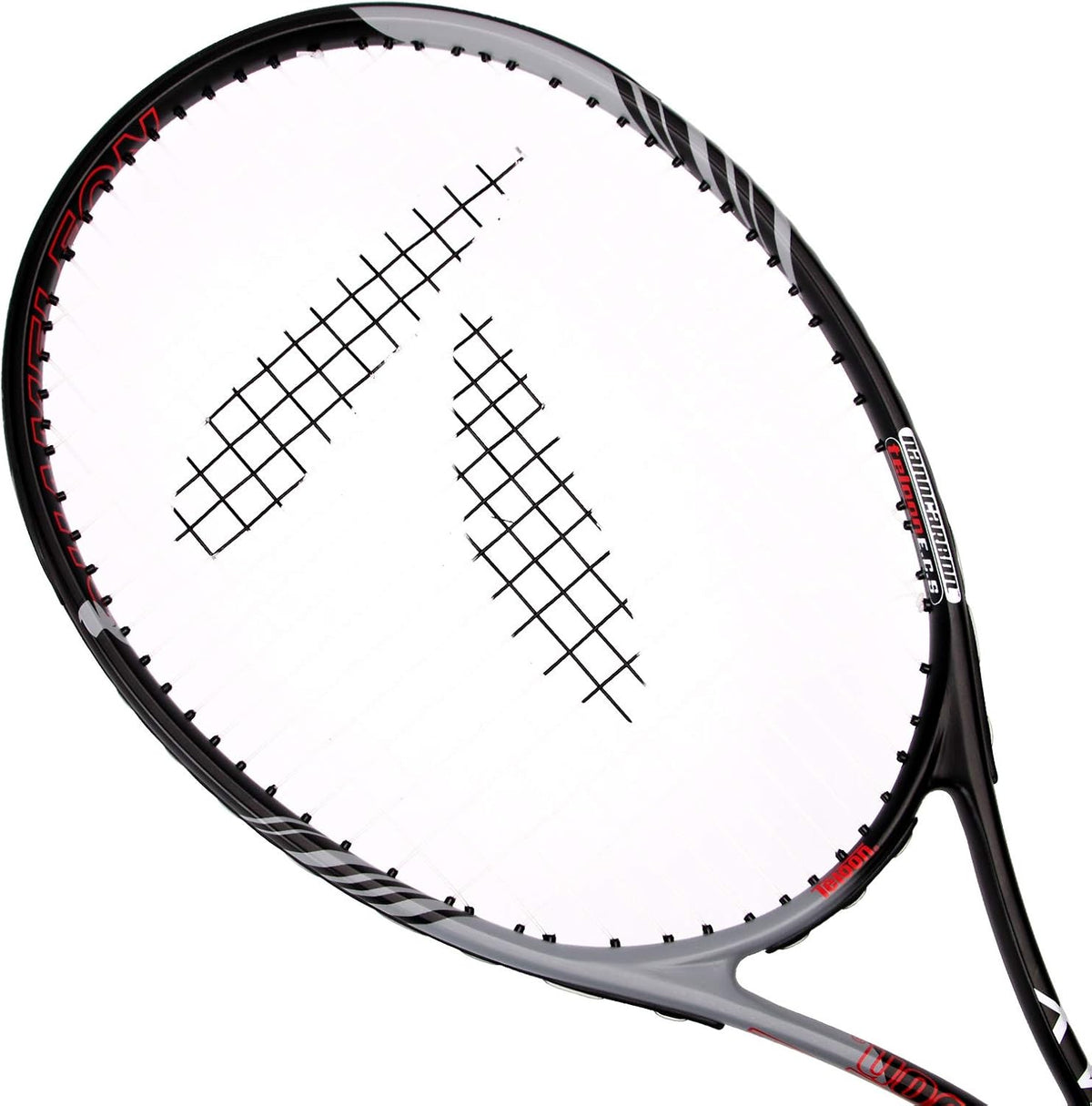 Tennis Rackets for Adults 2 pcs Recreational -27 inch Tennis Racquet for Men and Women College Students Beginner Tennis Racket.…
