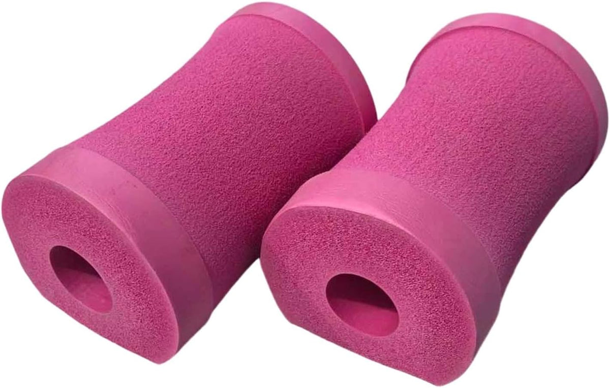Push Up Pads Pushup Stands Pilates Brick Accessories Portable Home for Floor Workout Exercise Strength Training Equipment