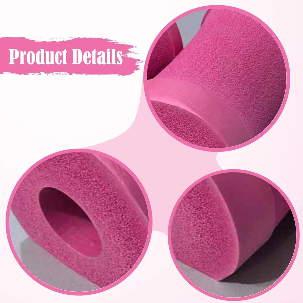 Push Up Pads Pushup Stands Pilates Brick Accessories Portable Home for Floor Workout Exercise Strength Training Equipment